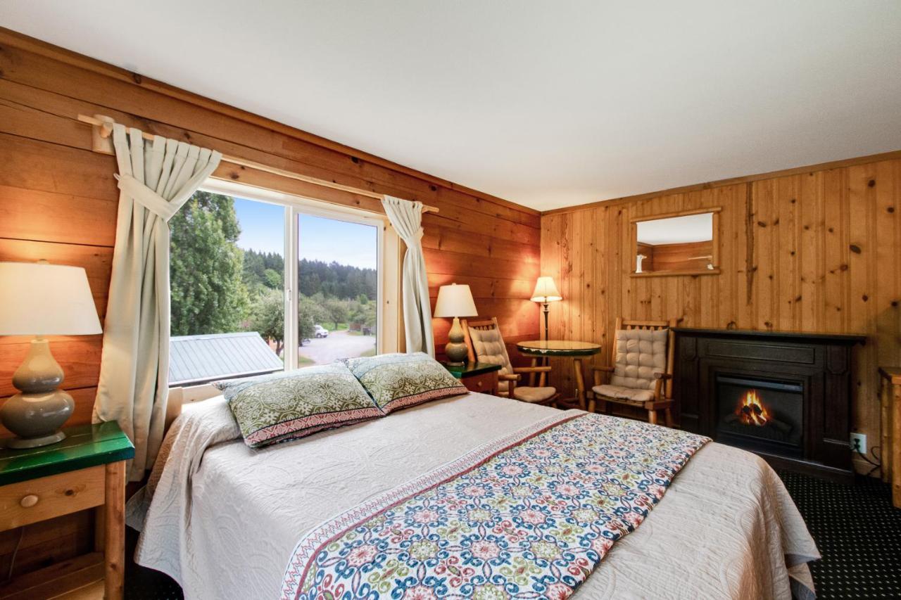 Deer Harbor Inn Eastsound Habitación foto